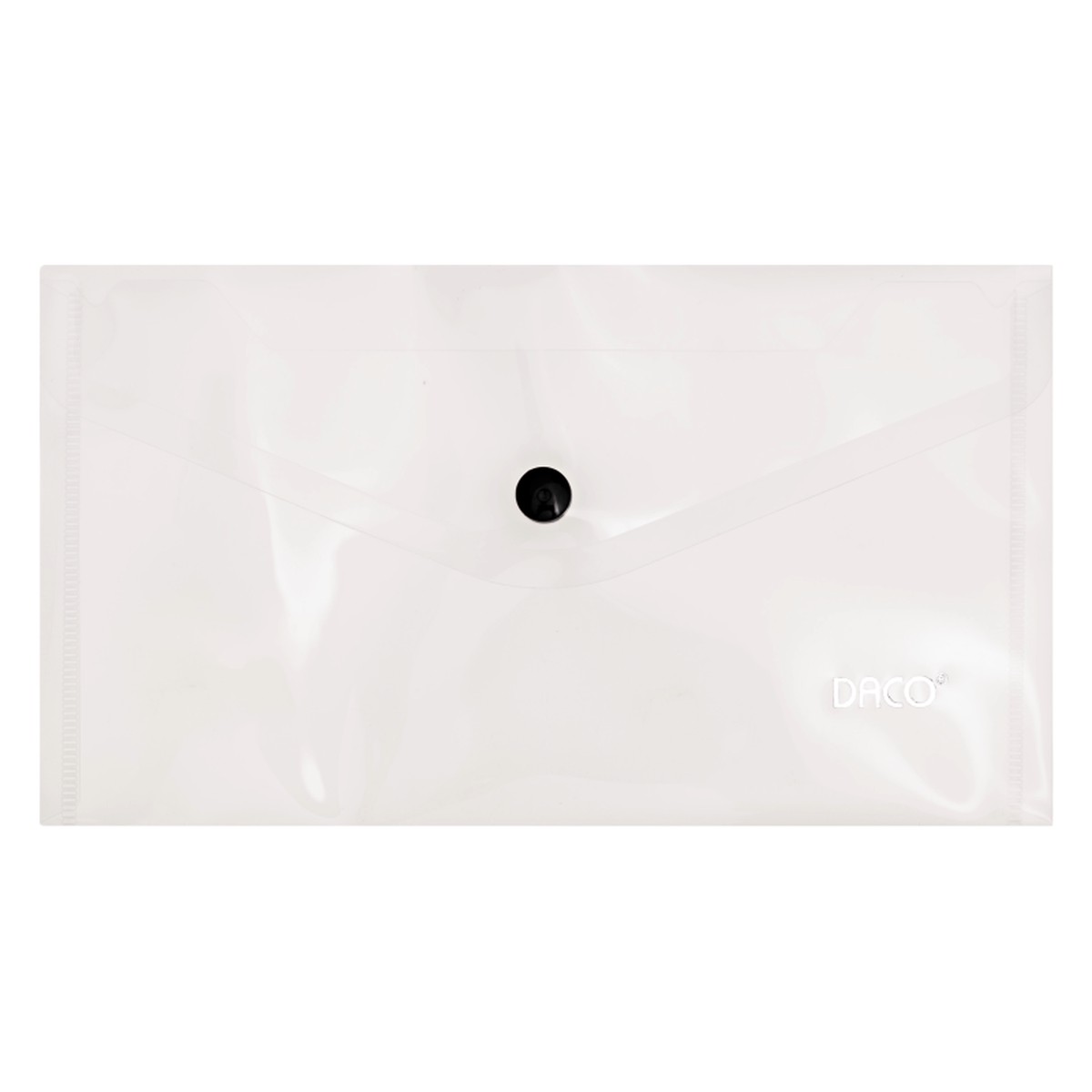 DL Daco Button Folder Transparent