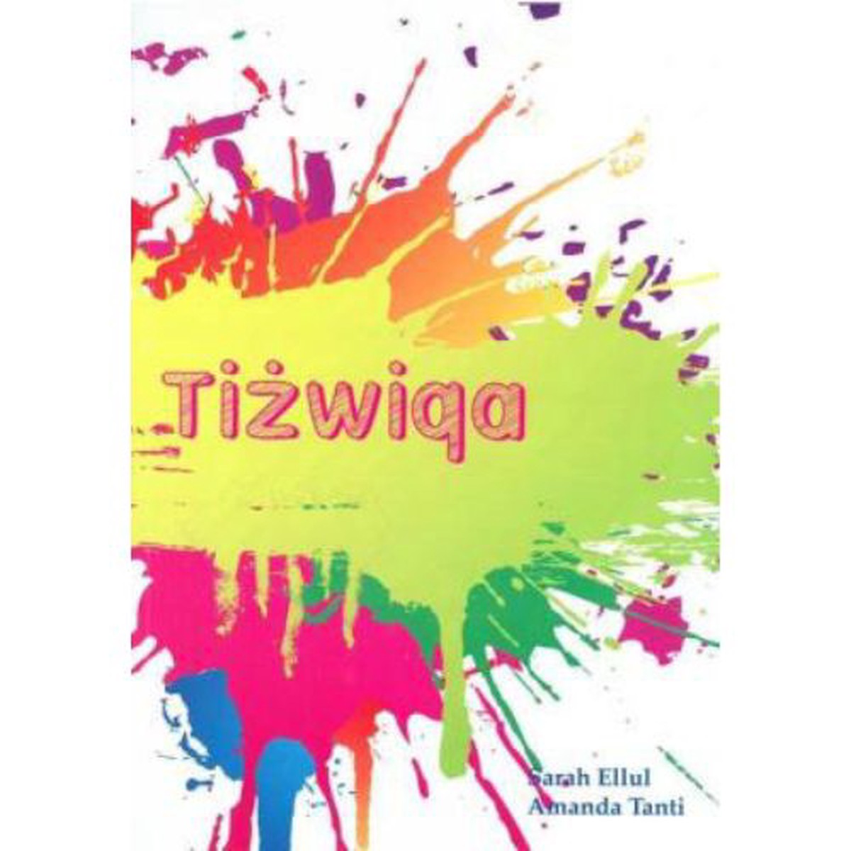 Tizwiqa