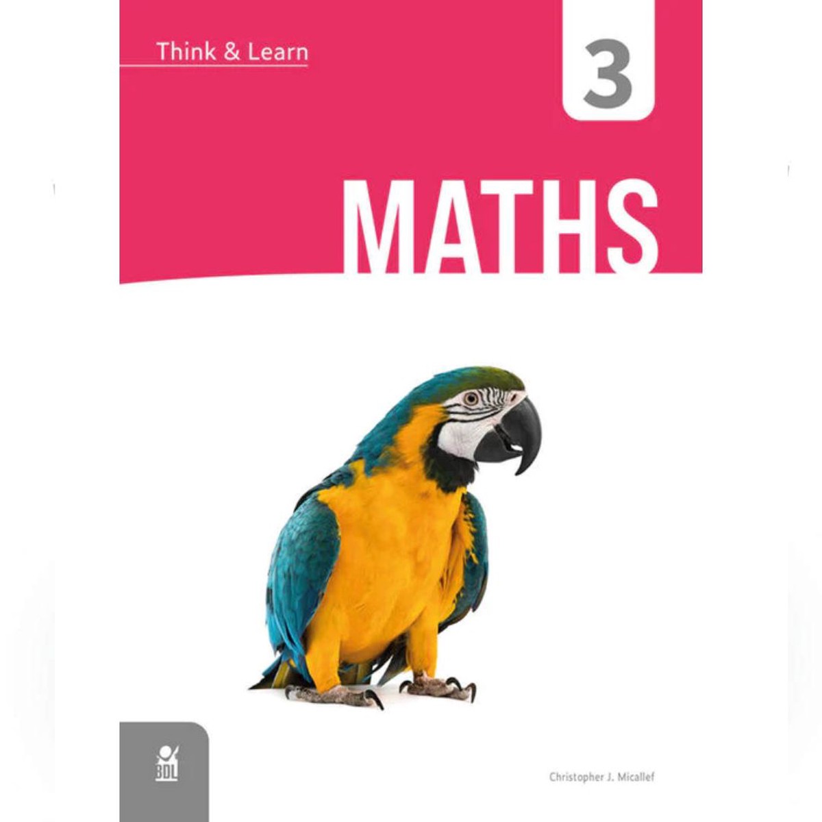 Think & Learn - Year 3 - Maths