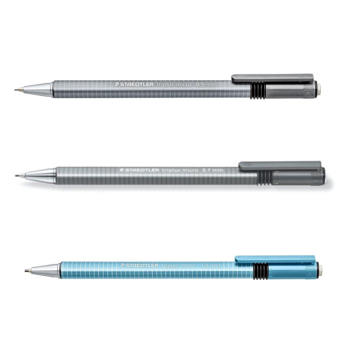 Staedtler - Triplus - Mechanical Pencil - Various Thicknesses