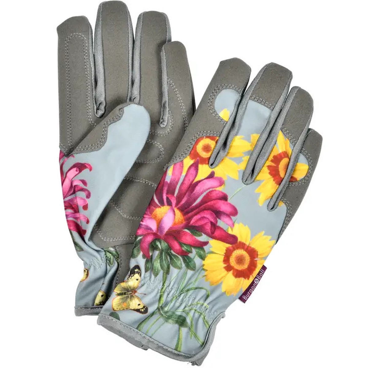 Aster Gloves