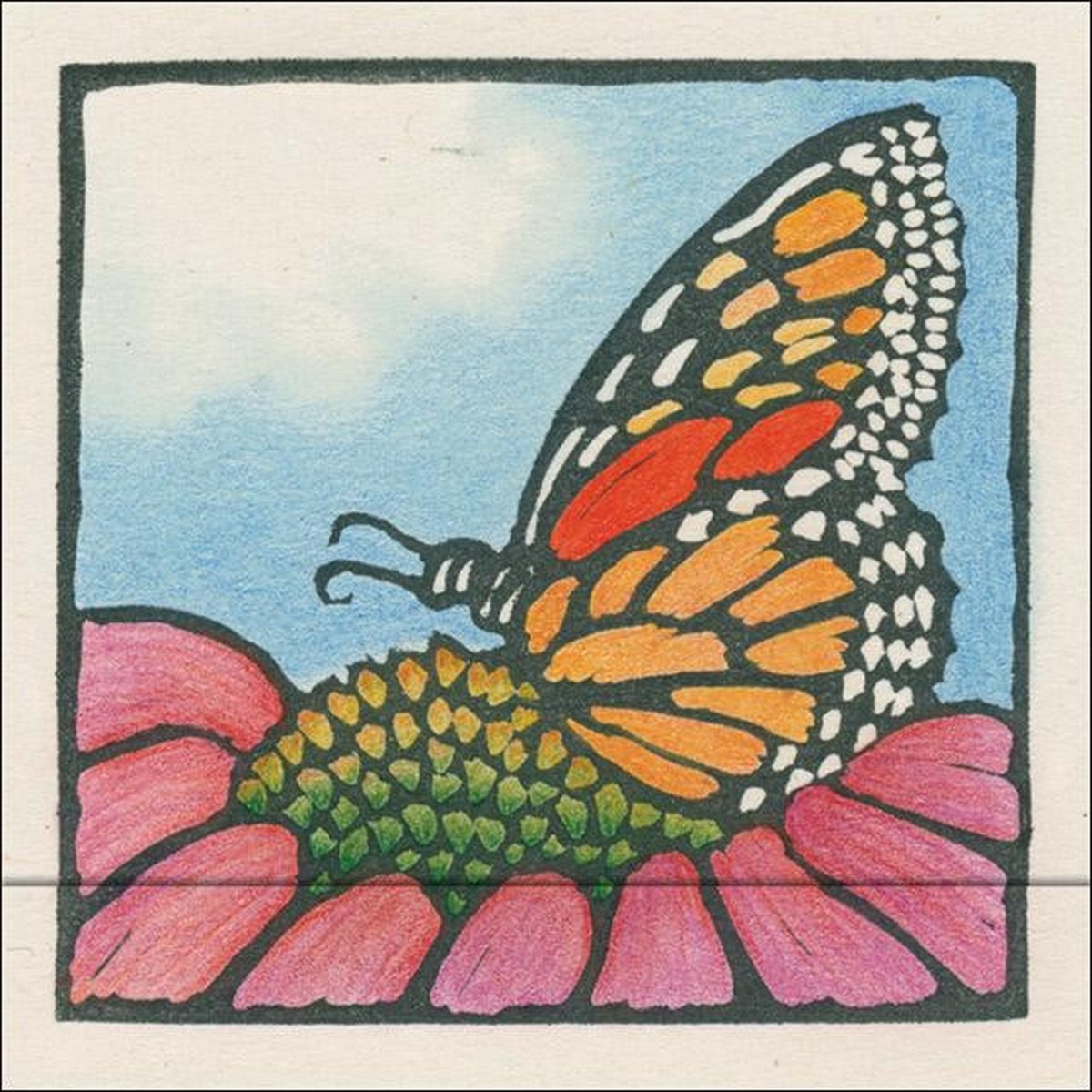 Viceroy Matchbook Notes