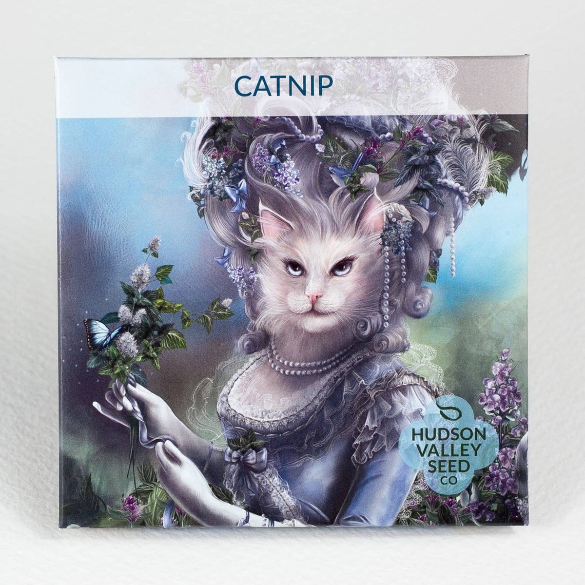 Catnip Herb