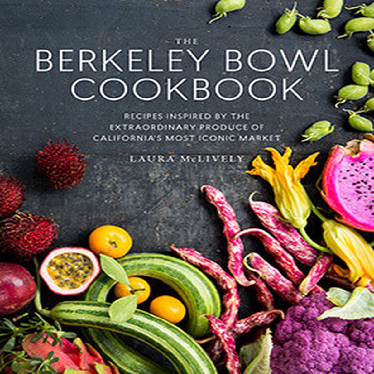 Berkeley Bowl Cookbook