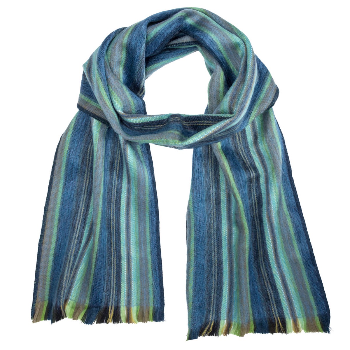 Shupaca Scarf