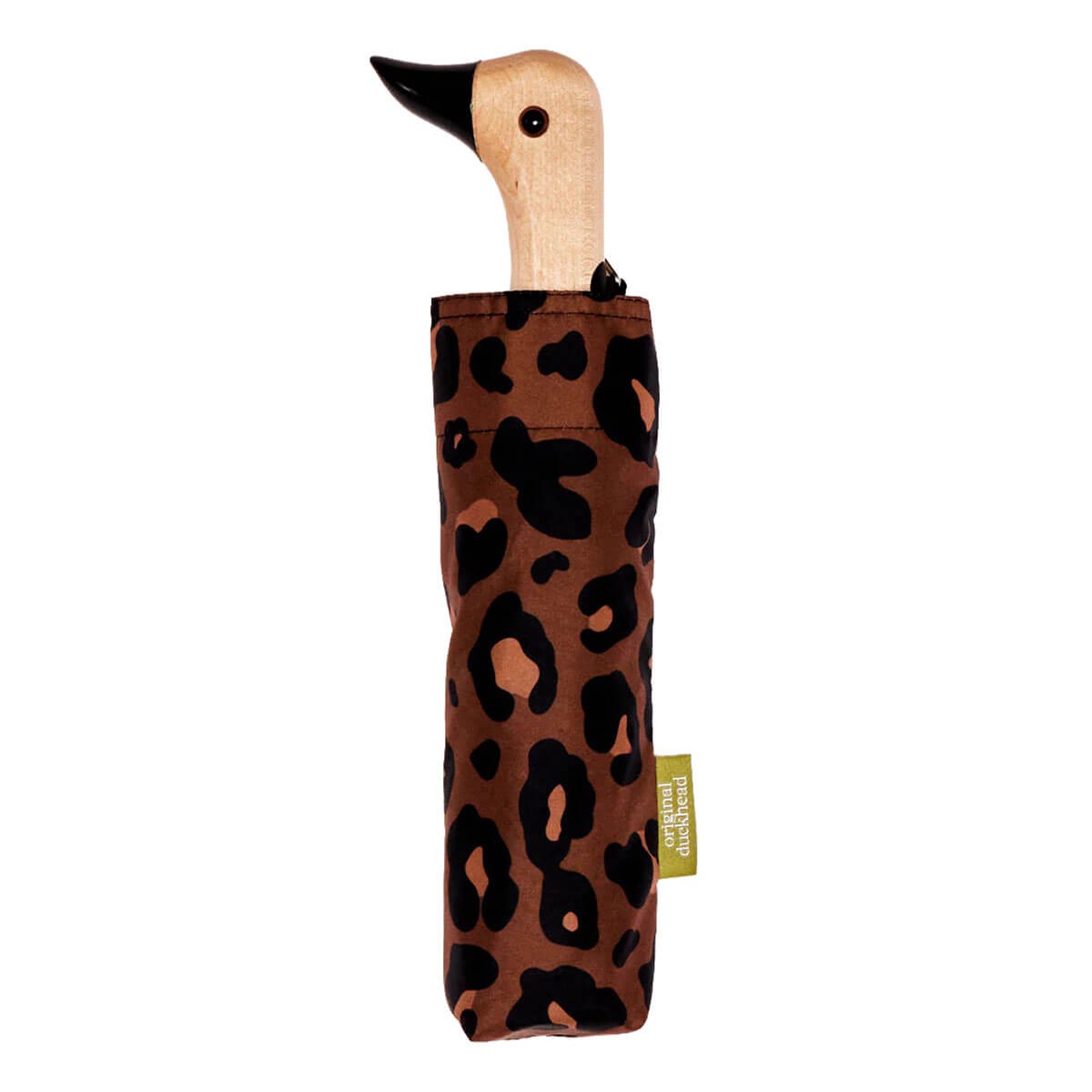 Leopard Umbrella by Original Duckhead