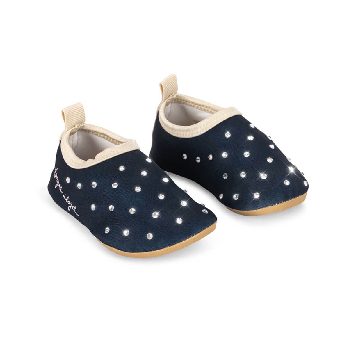 Misty Swim Shoes in Total Eclipse by Konges Sljd - Last Ones In Stock - EUR 30-31