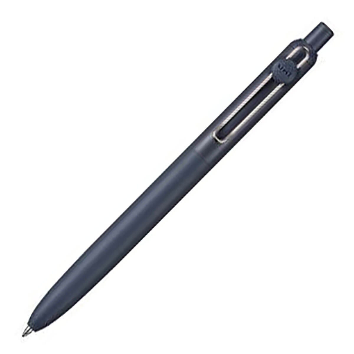 Uni-Ball Zento Ballpoint Pen 0.7mm in Indigo by Mitsubishi