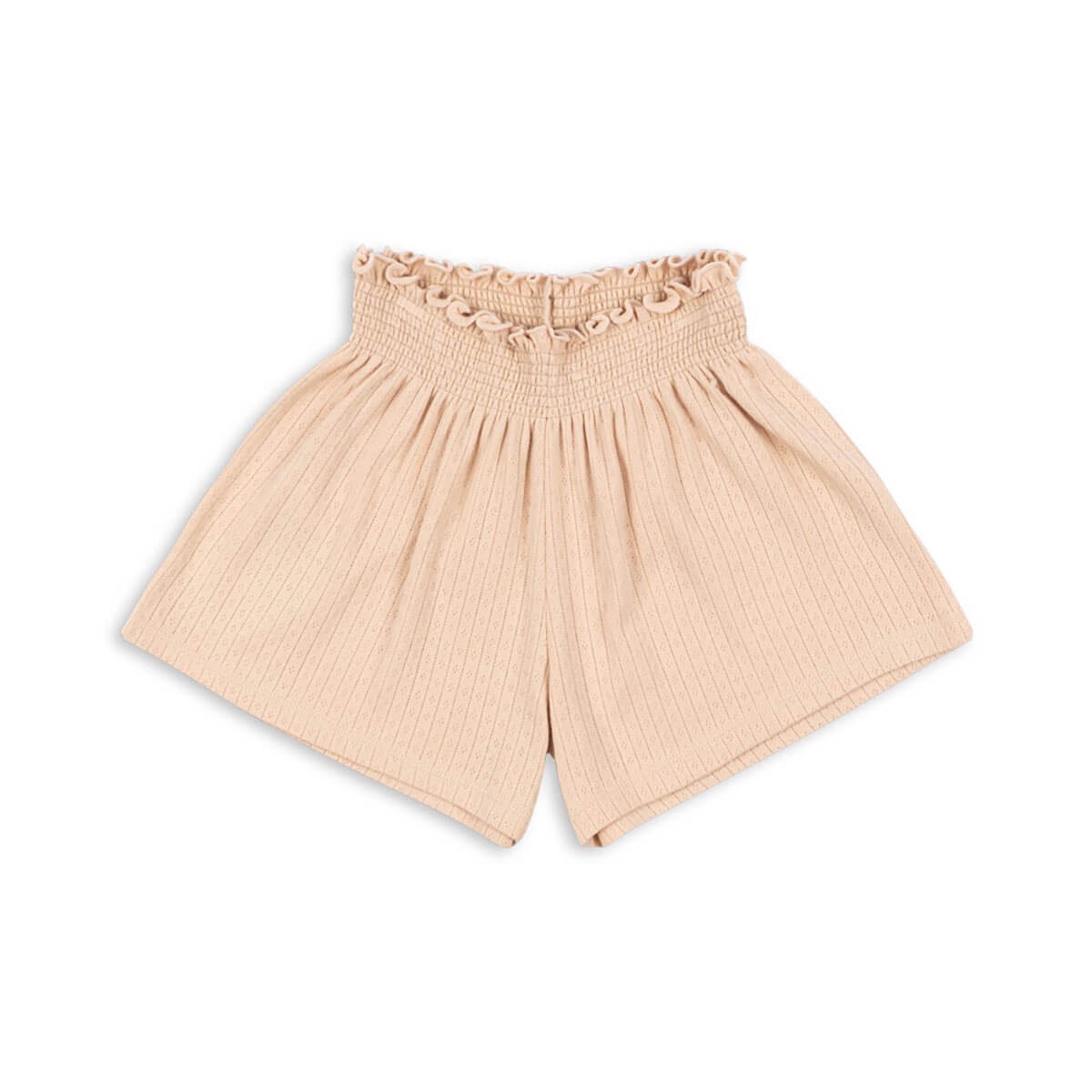 Minnie Shorts in Frapp by Konges Sljd