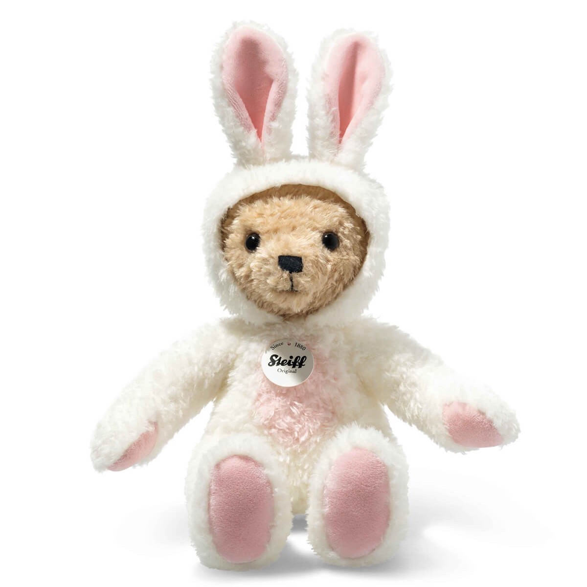 Teddy Bear Bunny (27cm) by Steiff