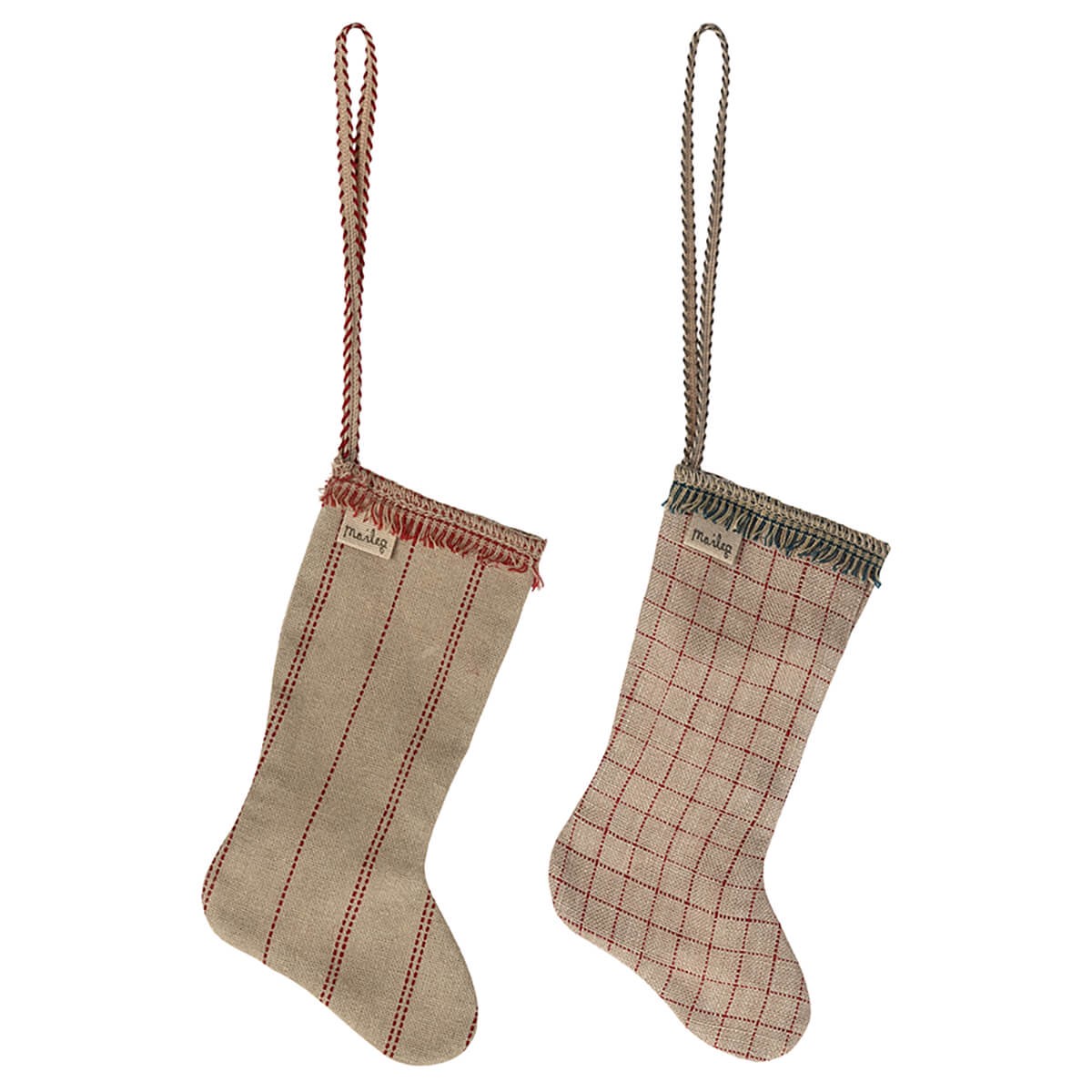 Stocking Ornament by Maileg