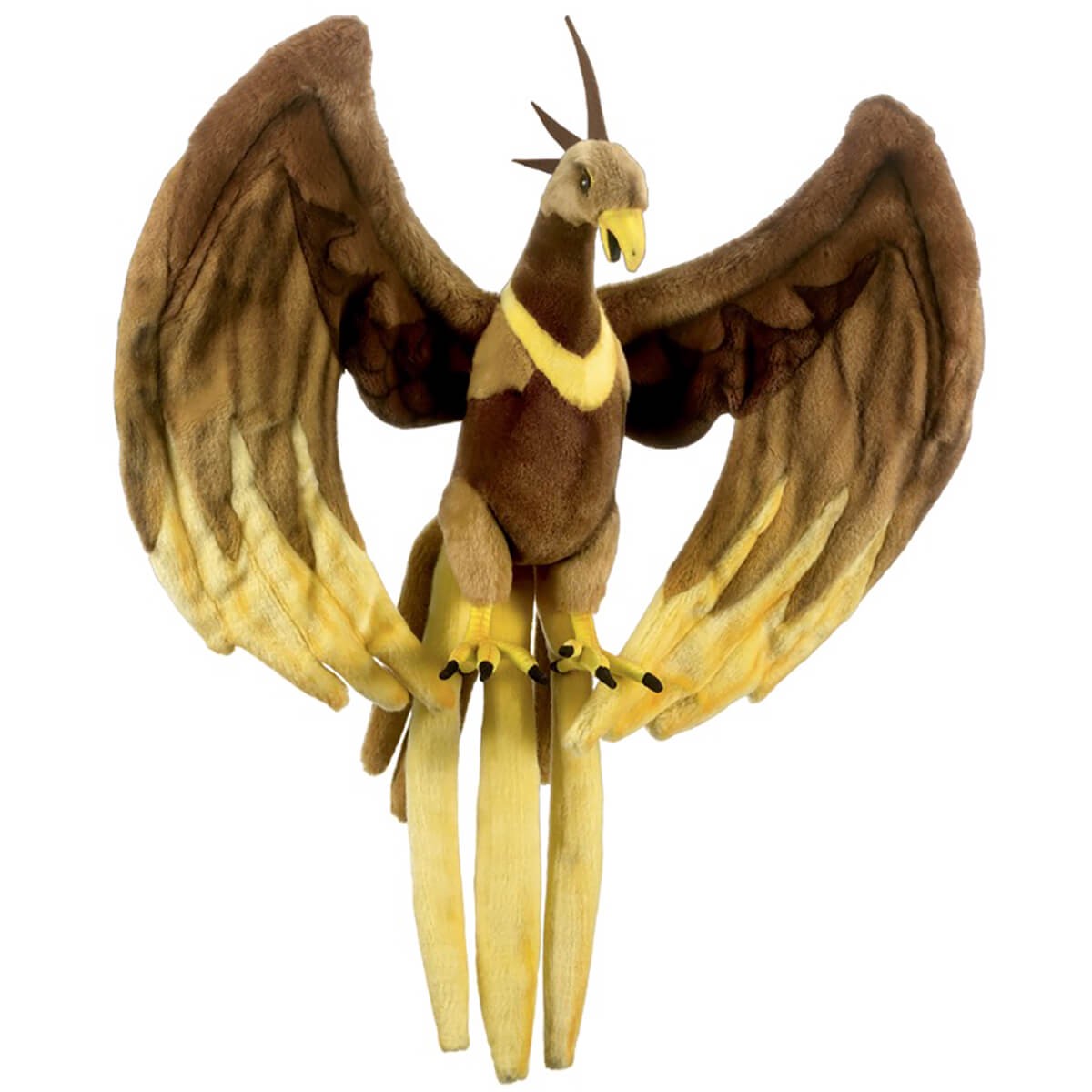 Phoenix (40cm) by Hansa