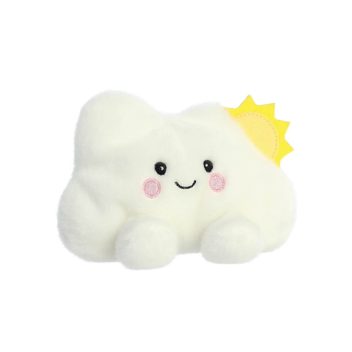 Summer Cloud Palm Pals by Aurora