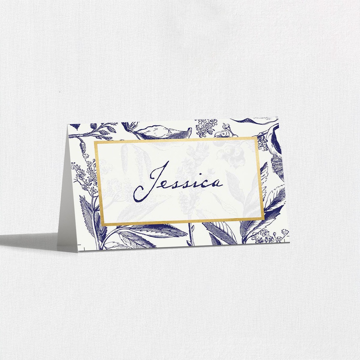 Andrea Place Cards