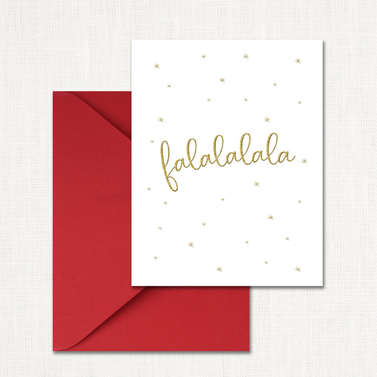 Falalalala