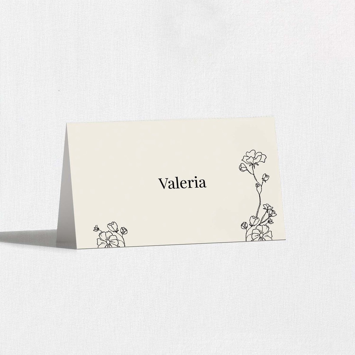Grace Place Cards