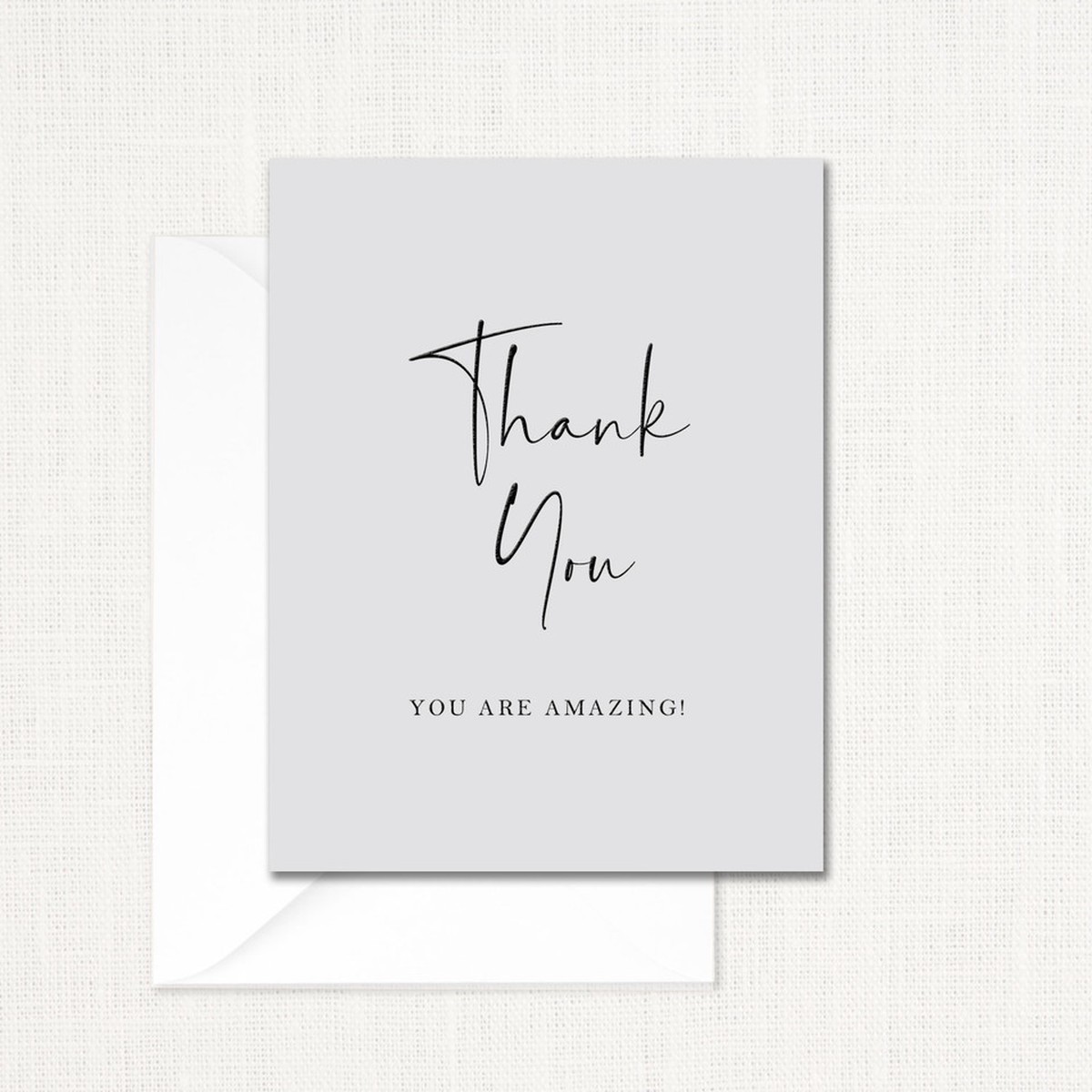 You Are Amazing