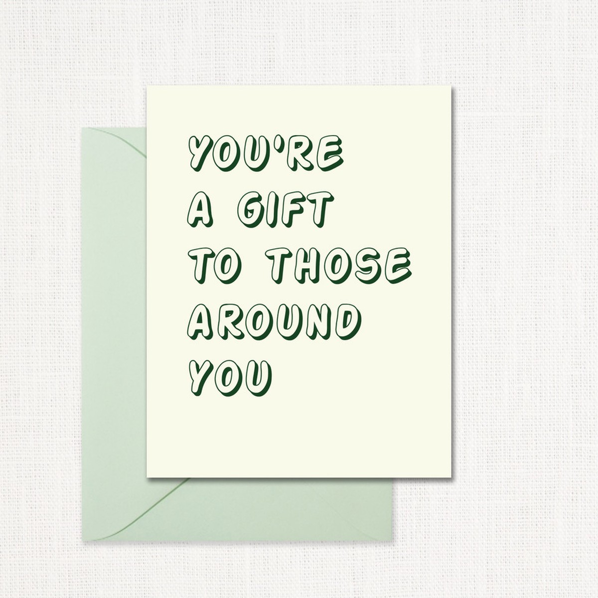 A Gift