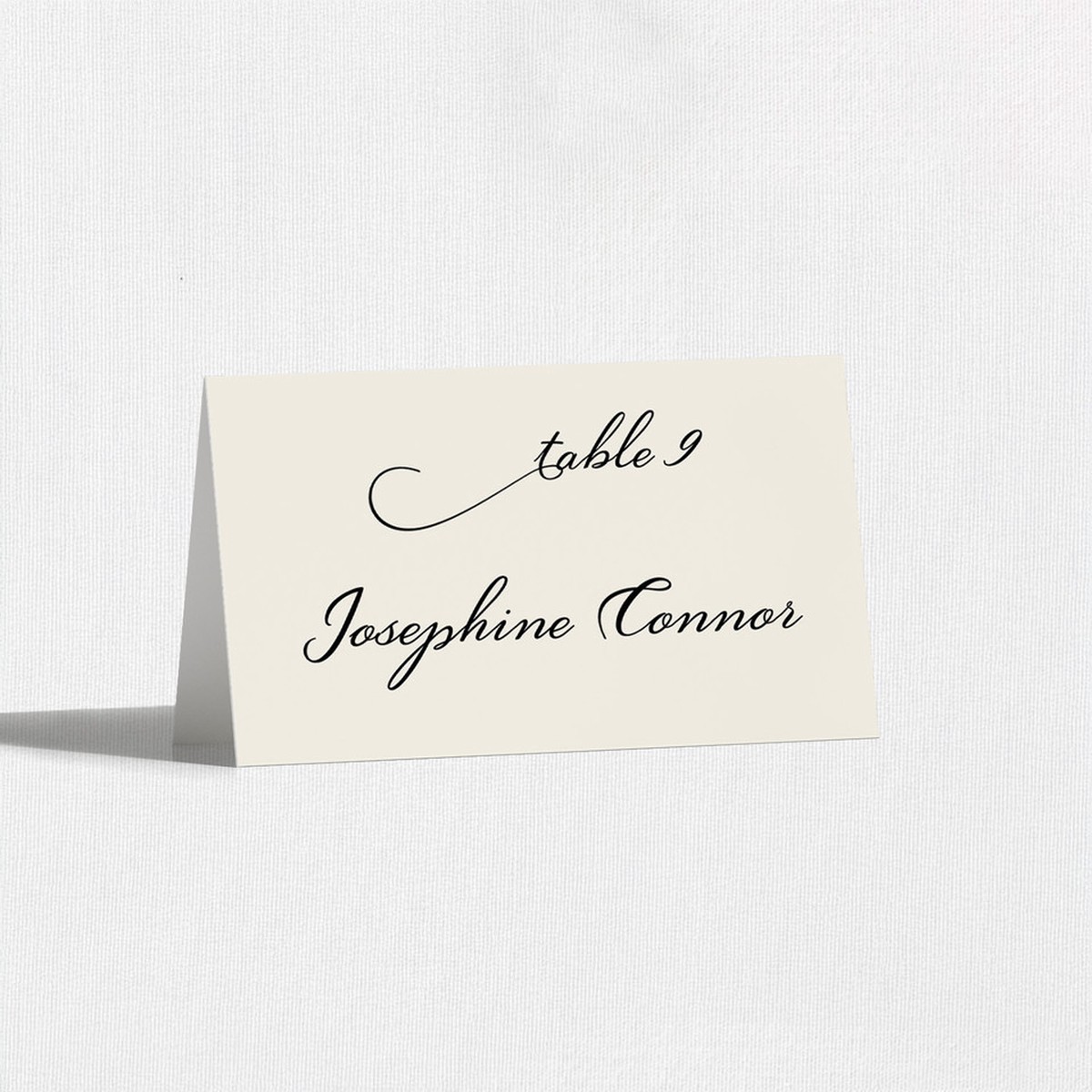 Gabrielle Place Cards