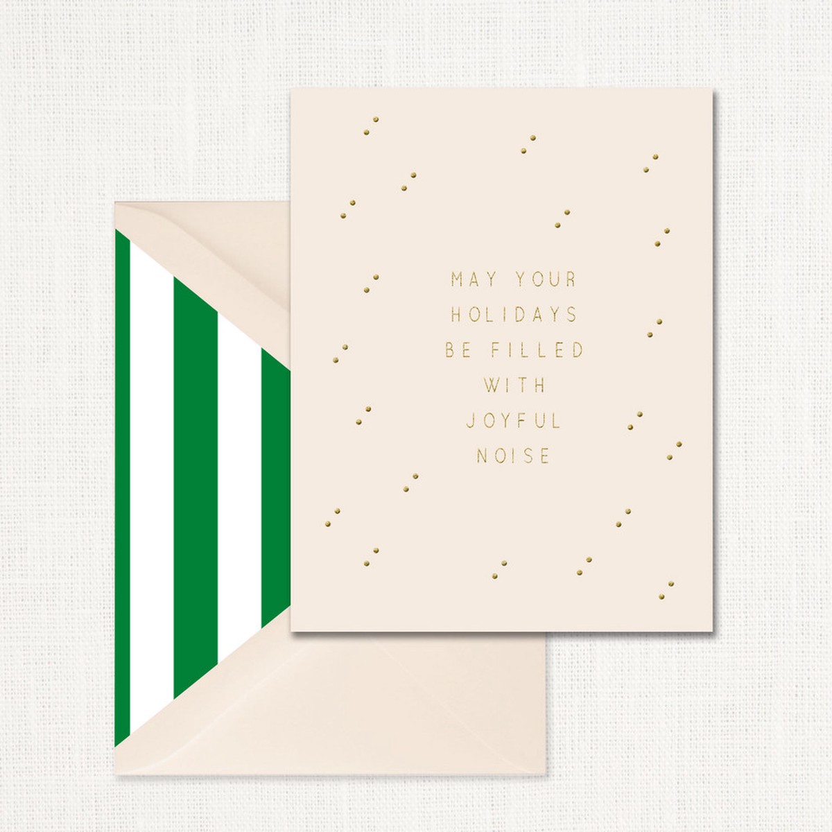 Joyful Noise Note Set