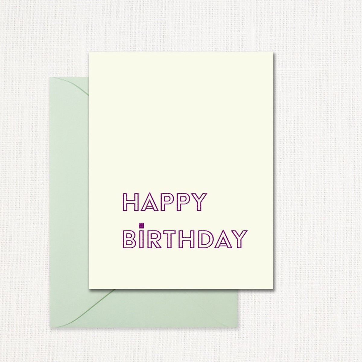 Big Birthday