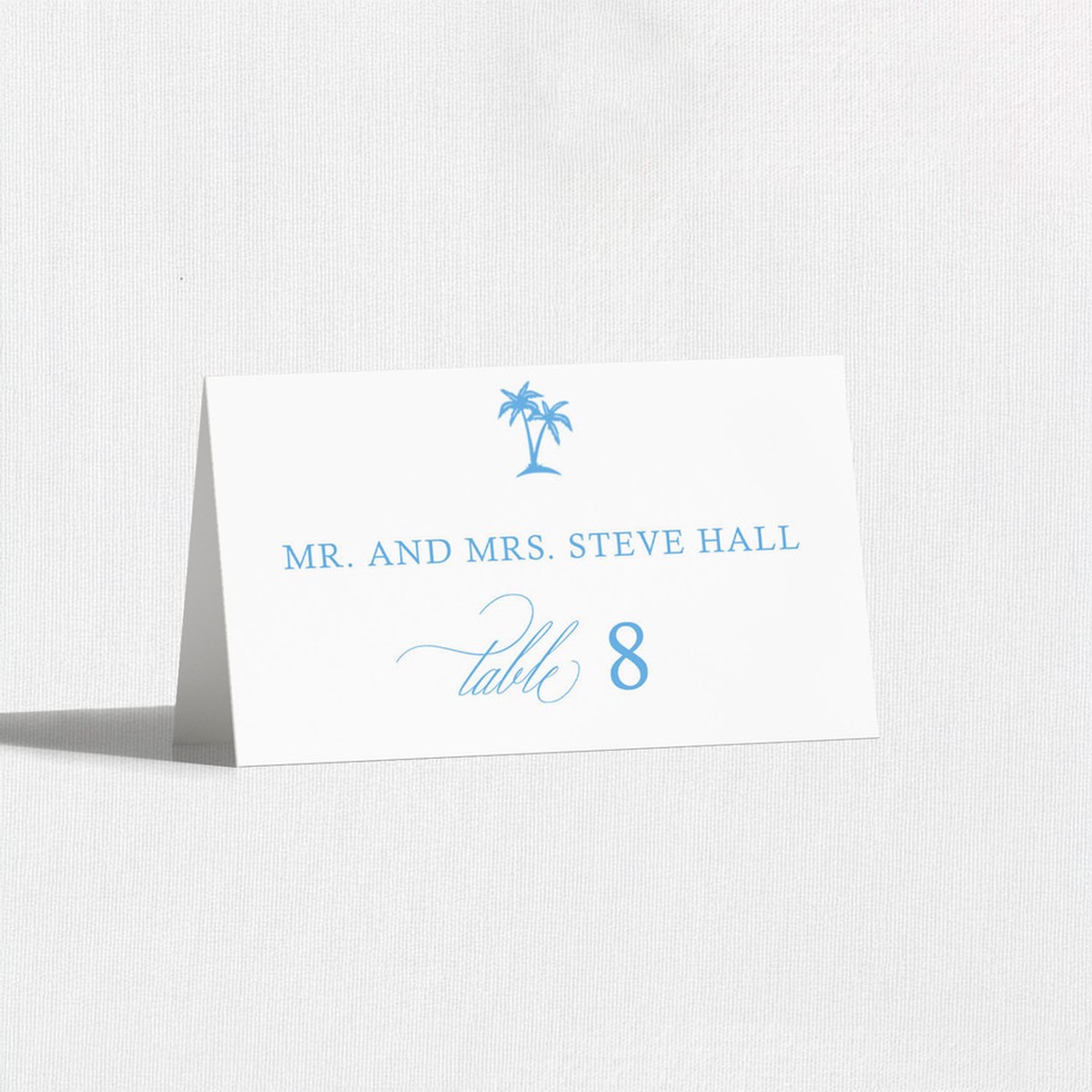 Madeline Place Cards