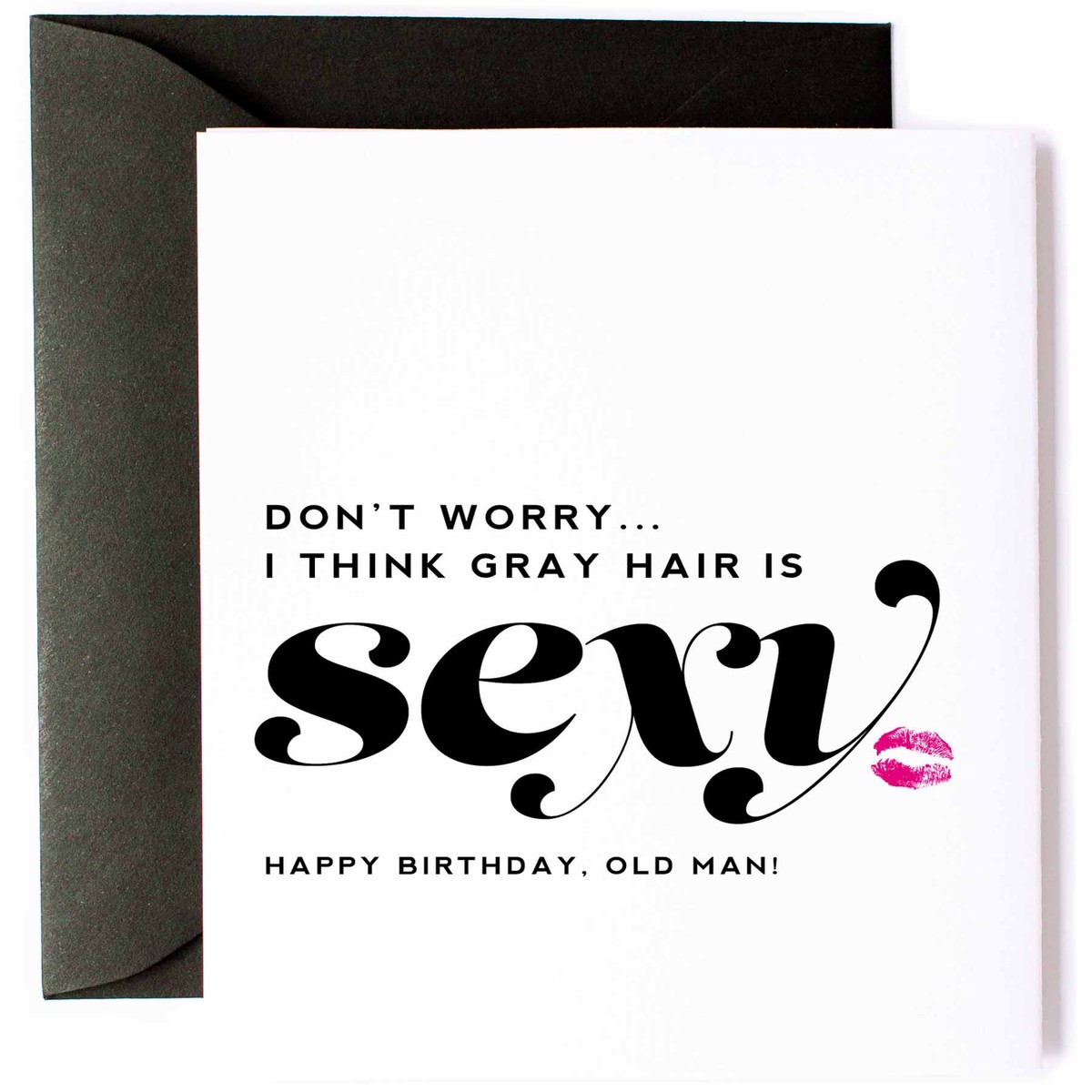 KMB032 Birthday Card