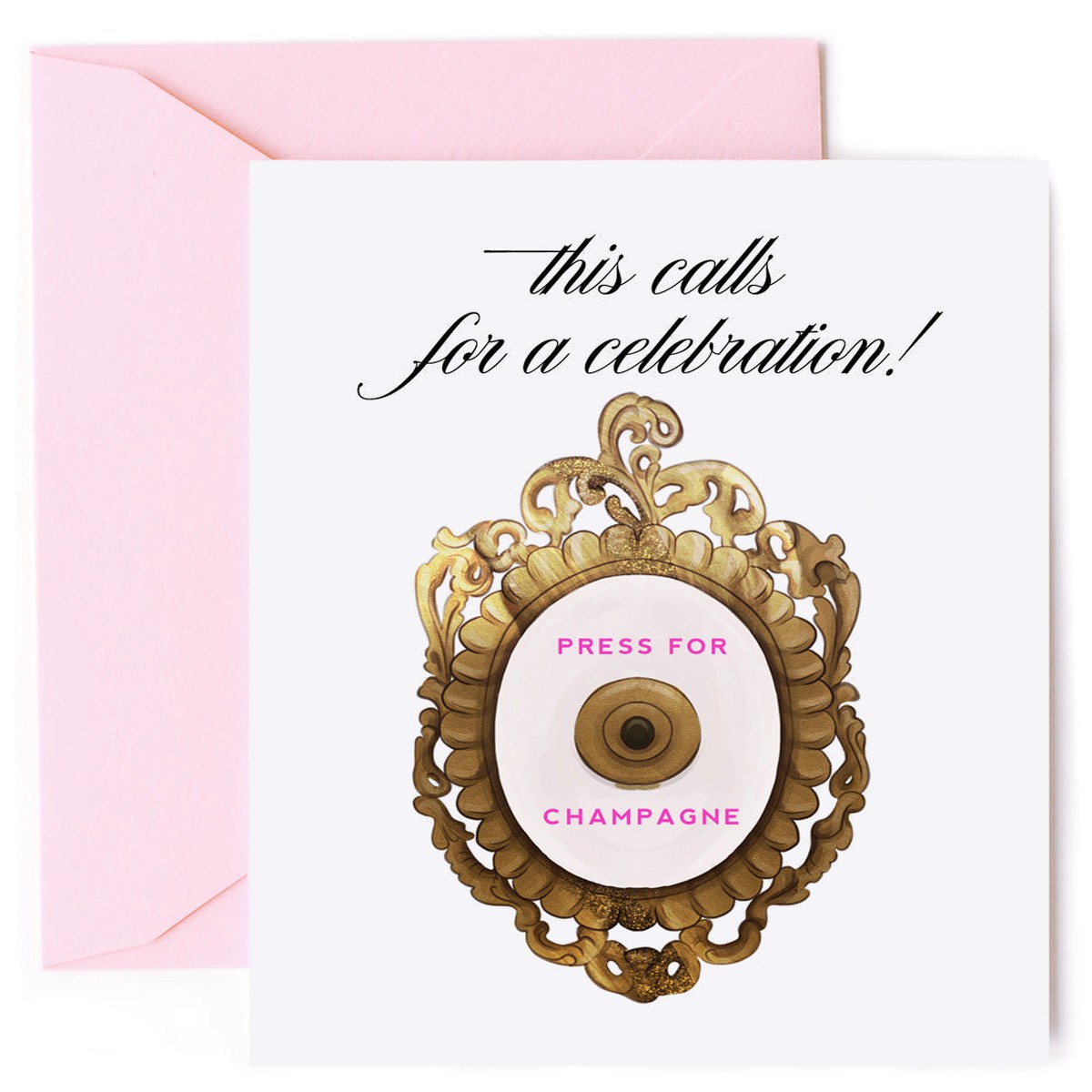 KMB240 Congratulations Card