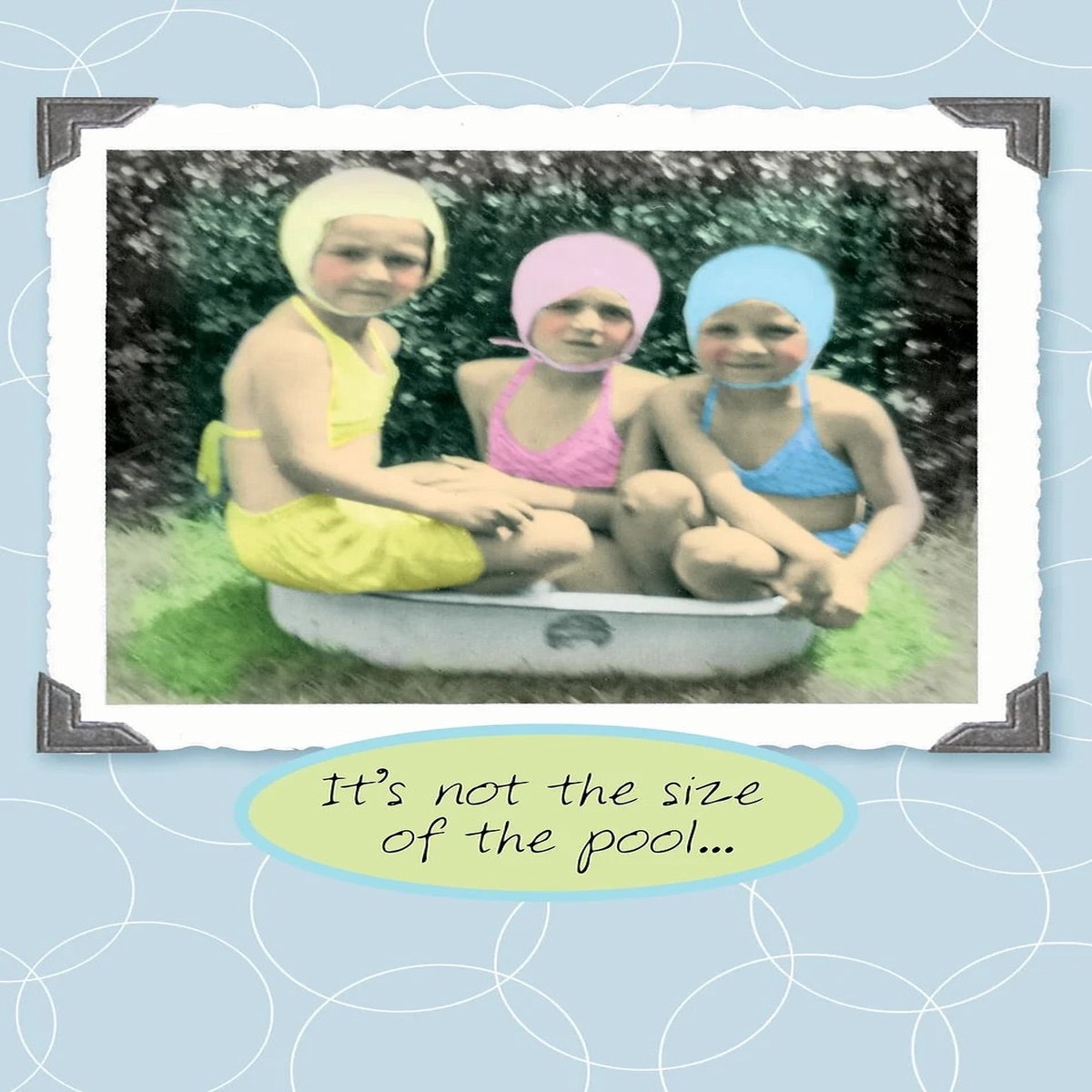 AP0643 Birthday Card