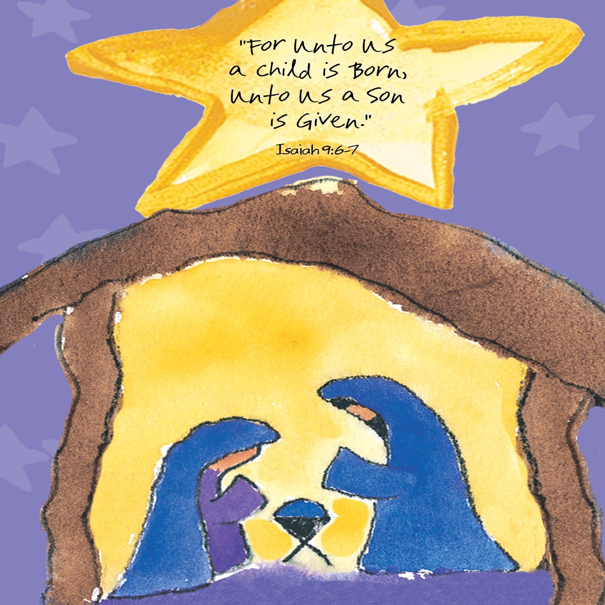 AFHS335 Christmas Card