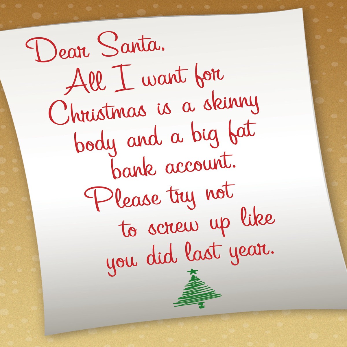 SAS788 Holiday Card