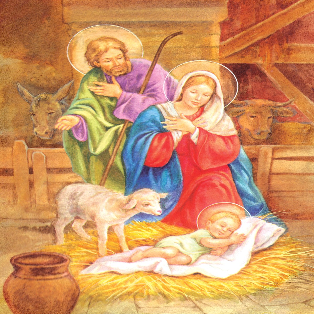 FRS6130 Christmas Card