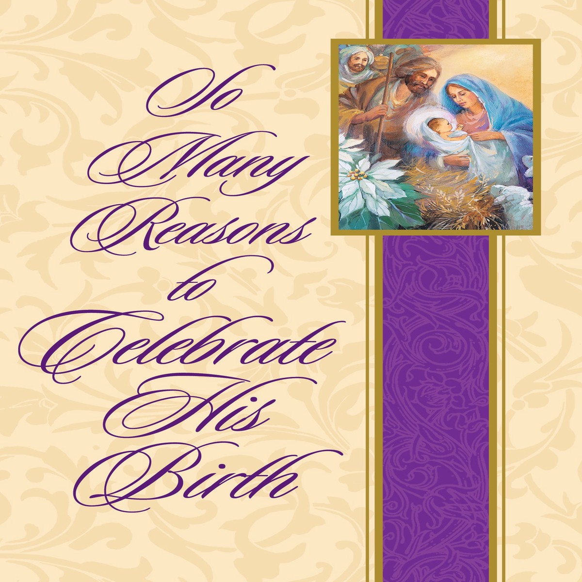 FRS5283 Christmas Card