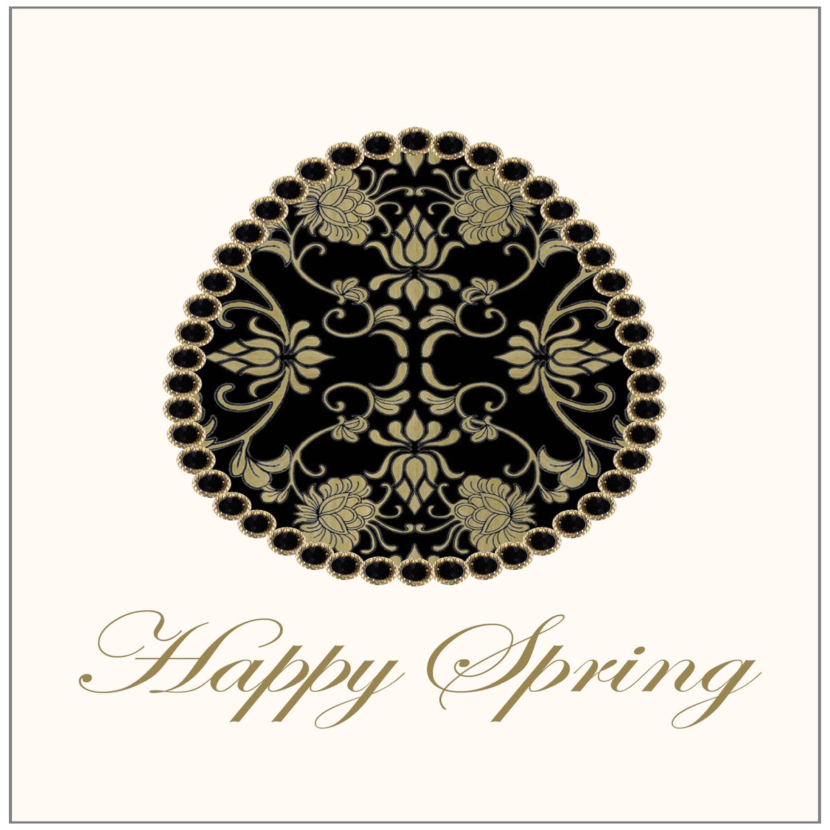 SEH AO745 Easter Card