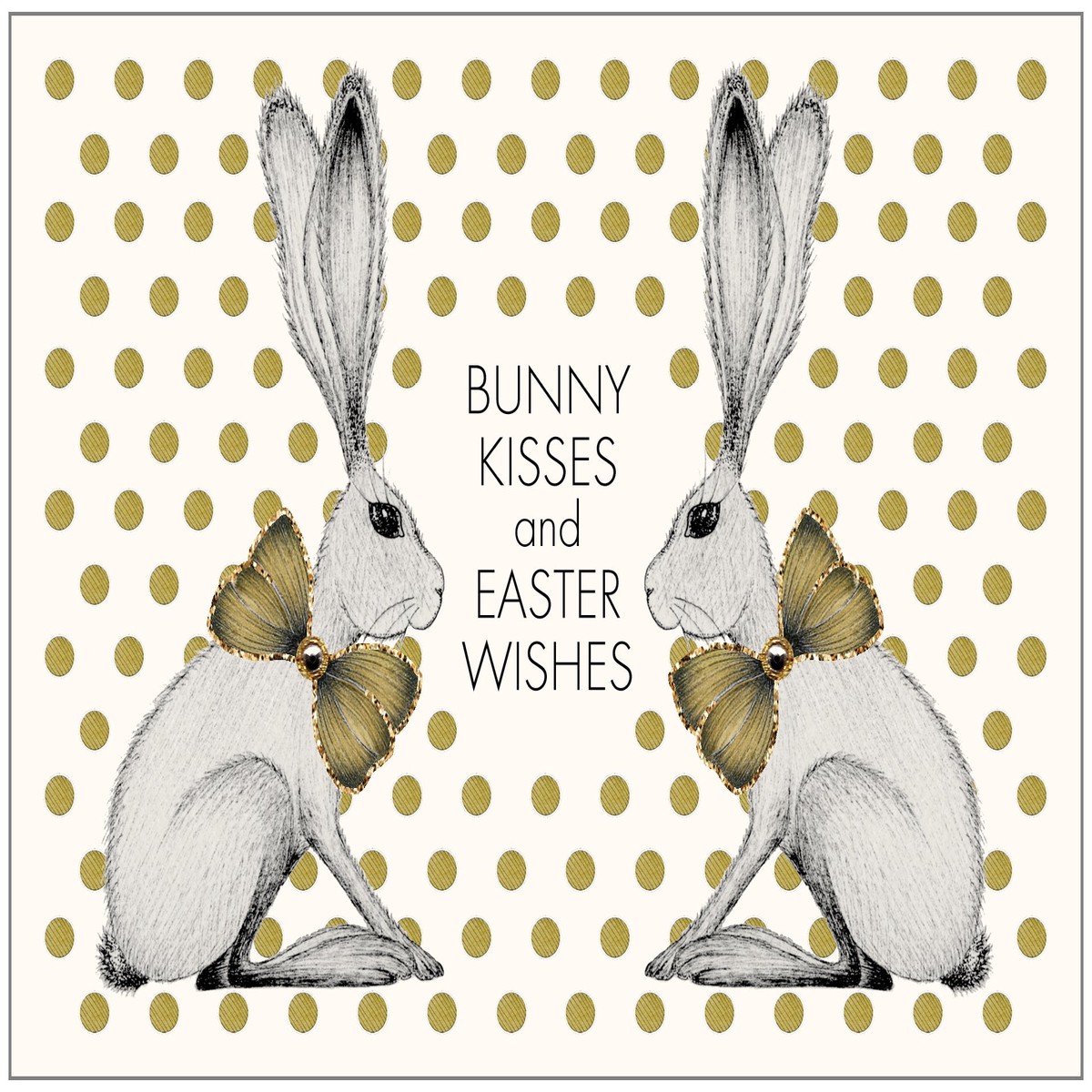 SEH AO747 Easter Card