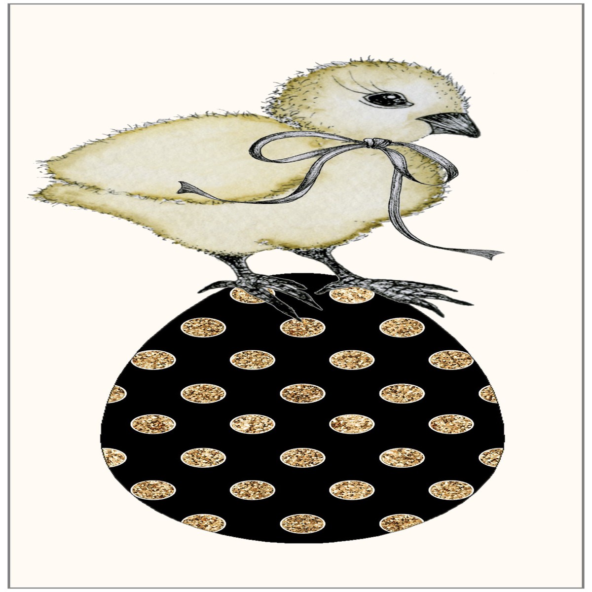 SEH AO749 Easter Card