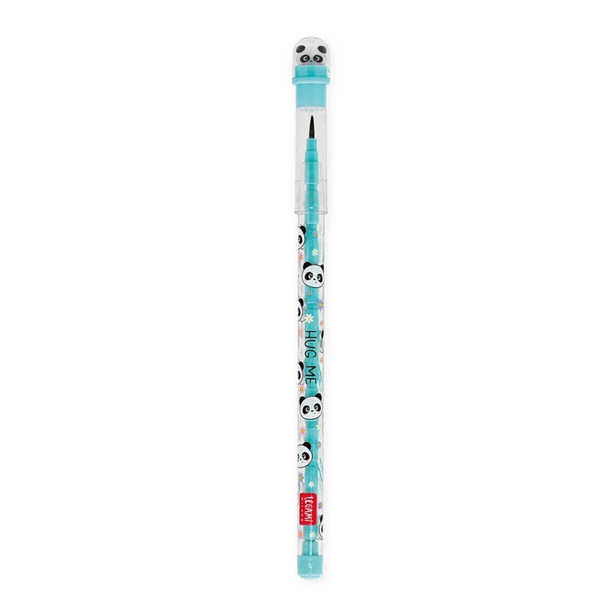 Panda Stackable Pencil by Legami