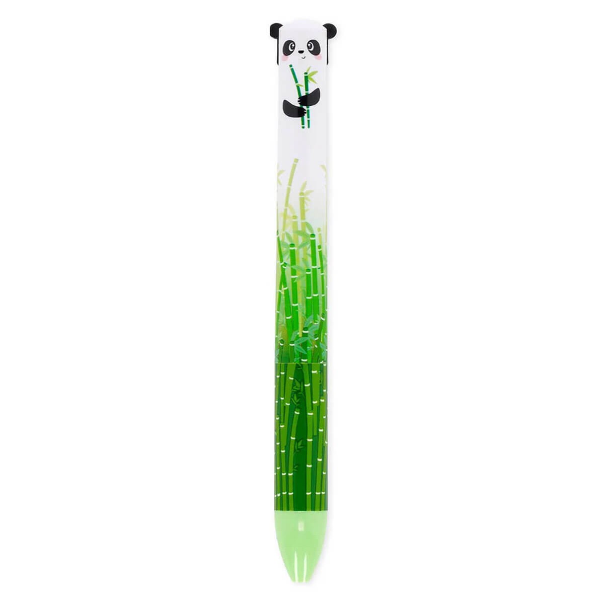 Panda Two Colour Pen by Legami