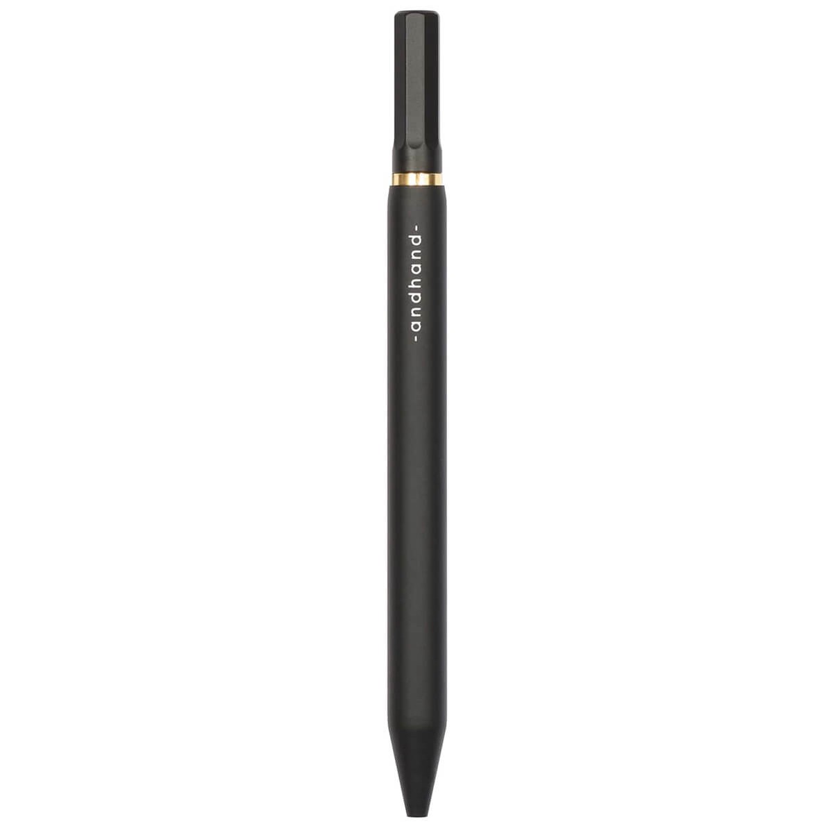 Method Pen in Black by Andhand
